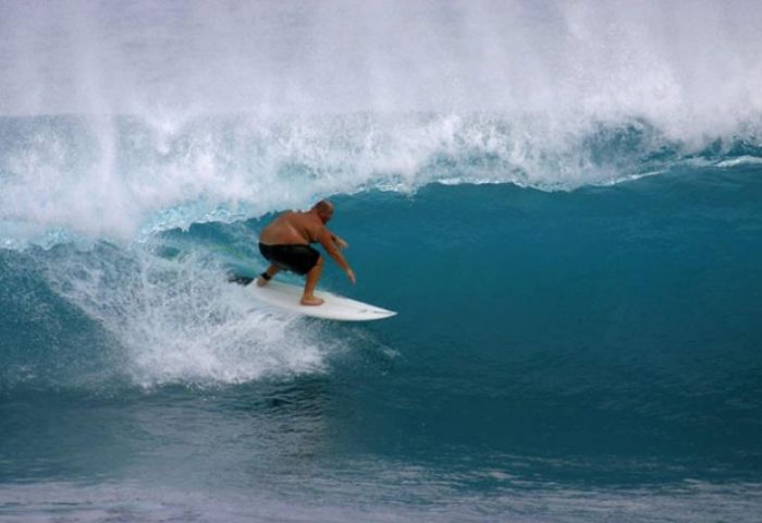 Surf Para Adultos Atlantik Surf