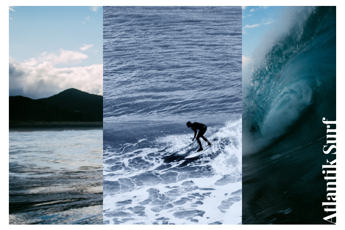 Surf , motivación , the wave project